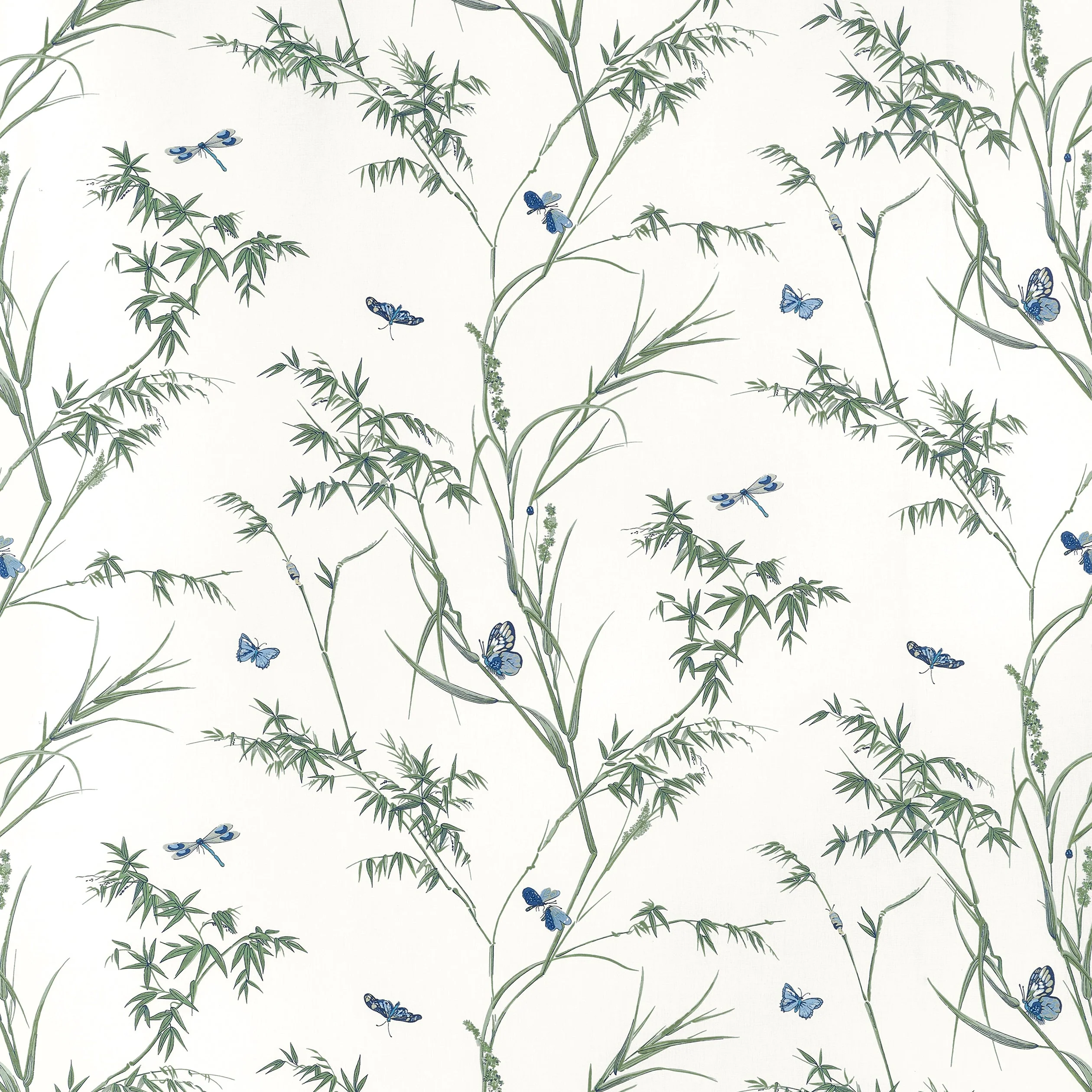 Green Fabric